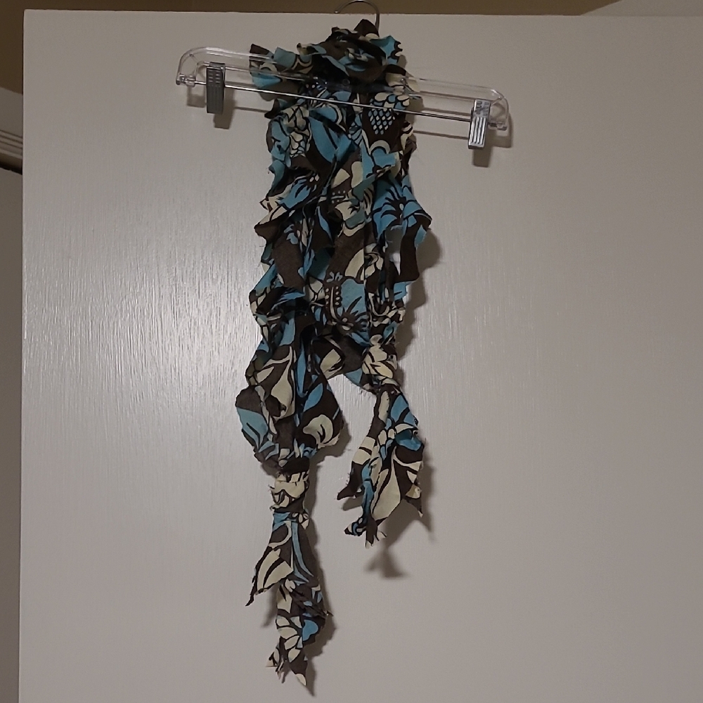 Handmade Scarf